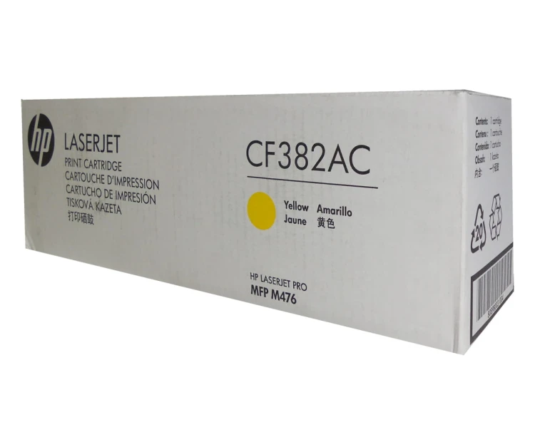 HP-M476-Toner-nr-312AC-CF382AC-Yellow-2.7K