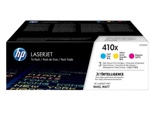 HP-452-Toner-oryginalny-nr-410X-HY-CF252XM-3pack-CMY