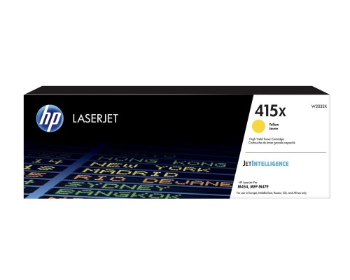 HP-Toner-nr-415X-W2032X-Yellow-6K