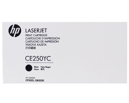 HP-CP3525-Toner-oryginalny-nr-504YC-CE250YC-Black-12K