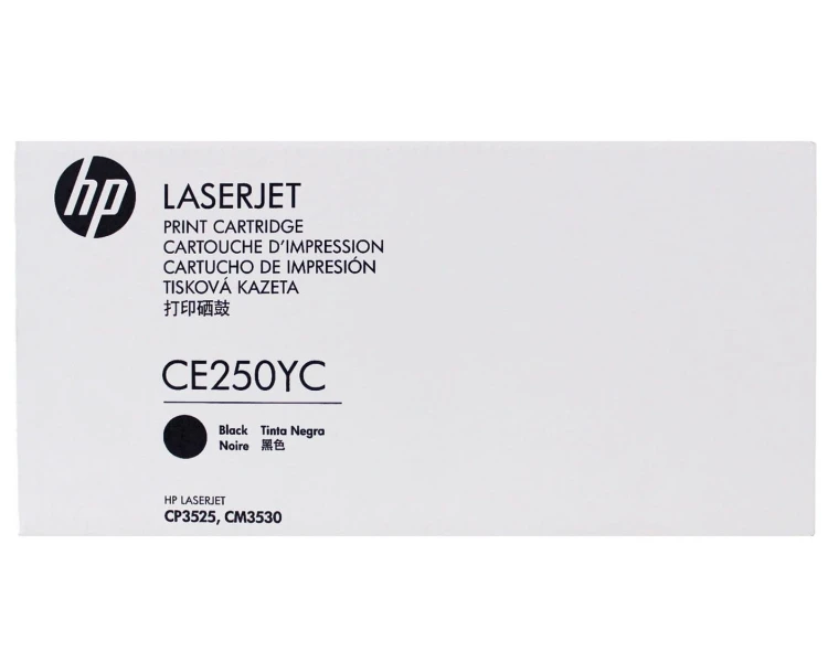 HP-CP3525-Toner-oryginalny-nr-504YC-CE250YC-Black-12K