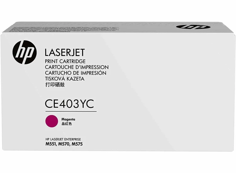 HP-M551dn-Toner-oryginalny-nr-507YC-CE403YC-Magenta-7.8K
