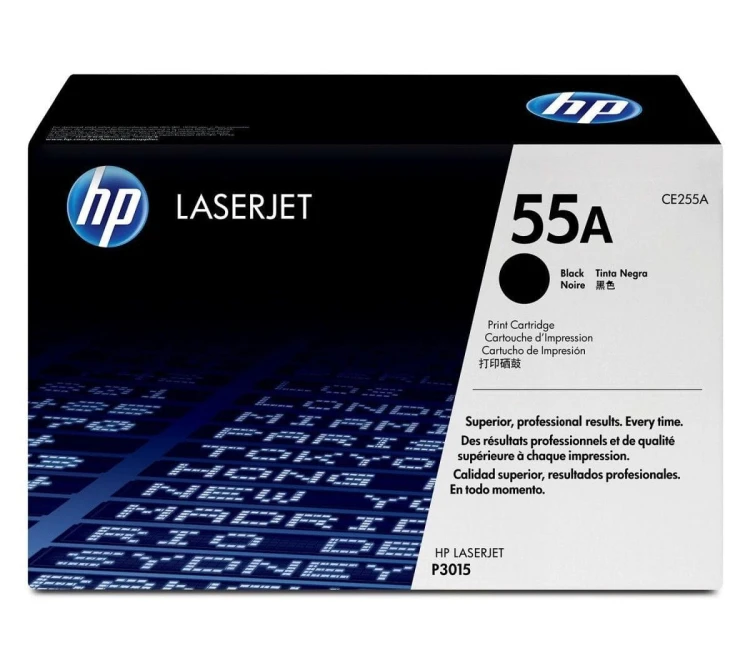 HP-P3015-Toner-oryginalny-nr-55A-CE255A-Black-6K