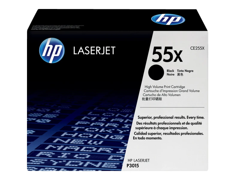 HP-P3015-Toner-oryginalny-nr-55X-CE255X-Black-12.5K