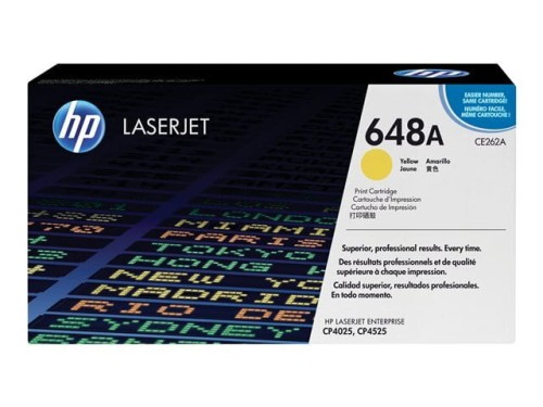 HP-CP4025n-Toner-oryginalny-nr-648A-CE262A-Yellow-11K