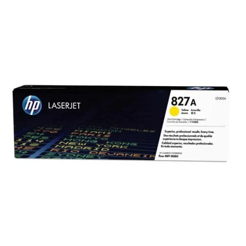 HP-M880Z-Toner-oryginalny-nr-827A-CF302A-Yellow-32K