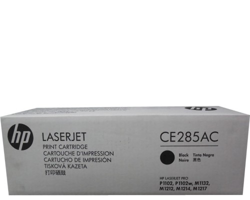 HP-P1102-Toner-oryginalny-nr-85AC-CE285AC-Black-1.6K