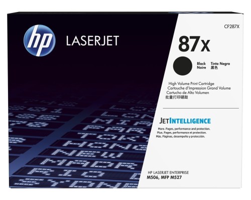 HP-Toner-nr-87X-CF287X-Black-oryginal-18000
