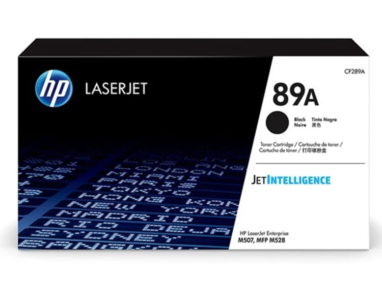 HP-M528-Toner-oryginalny-nr-89A-CF289A-Black-5K