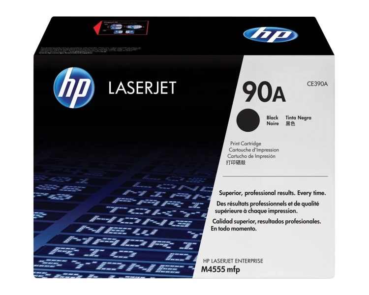 HP-M4555-Toner-nr-90A-CE390A-Black-10K