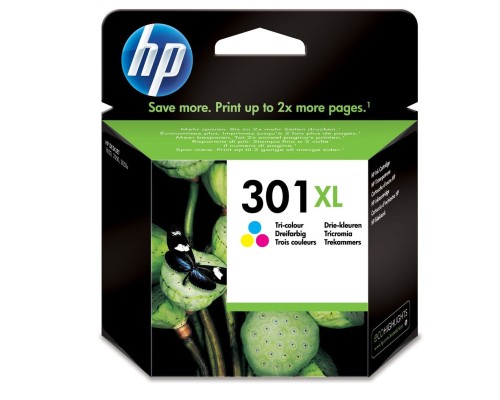HP-4500-Tusz-oryginalny-nr-301XL-CH564EE-Kolor-330str