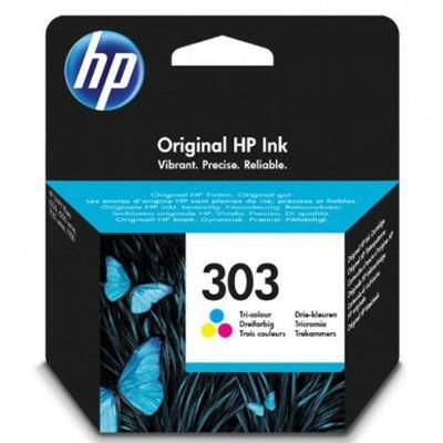 dHP-7920-Tusz-oryginalny-nr-303-T6N01AE-CMY-165str/