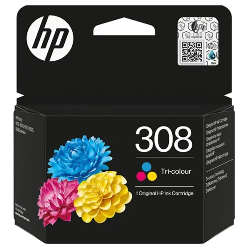 HP-6110-Tusz-nr-308-7FP20UE-CMY-120s-120s
