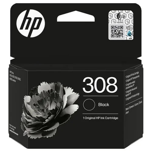 HP-Tusz-nr-308-7FP21UE-Black-160s-Black-160s