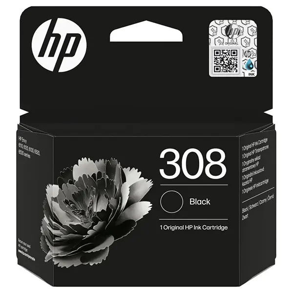 HP-Tusz-nr-308-7FP21UE-Black-160s-Black-160s