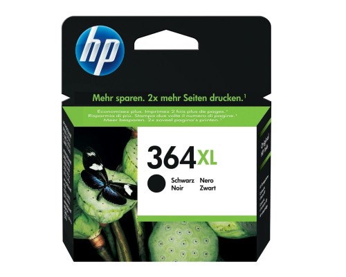 HP-4620-Tusz-oryginalny-nr-364XL-CN684EE-Black-550str