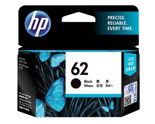 HP-200-Tusz-oryginalny-nr-62-C2P04AE-Black-200str