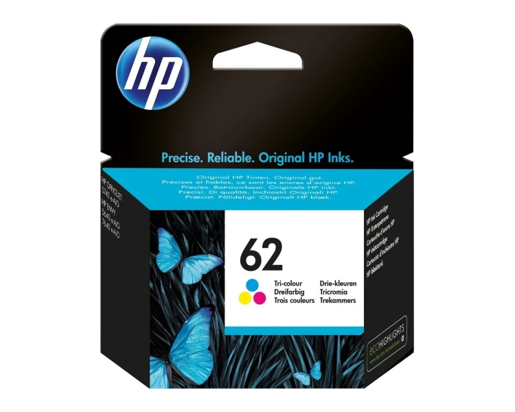 HP-200-Tusz-oryginalny-nr-62-C2P06AE-Color-165str
