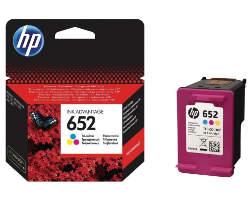HP-3635-Tusz-oryginalny-nr-652-F6V24AE-color-200str