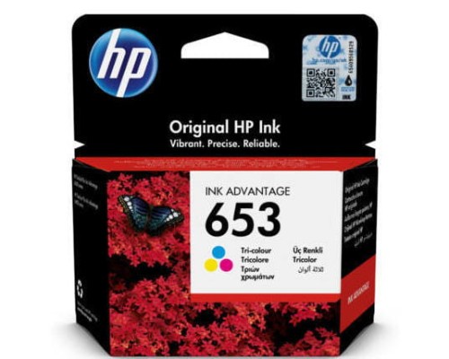 HP-6000-Tusz-oryginalny-nr-653-3YM74AE-CMY-200str