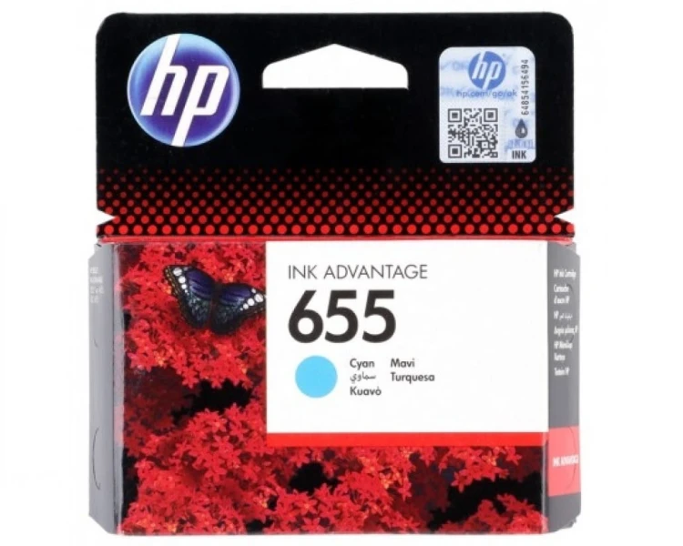 HP-3525-Tusz-oryginalny-nr-655-CZ110AE-Cyan-600str