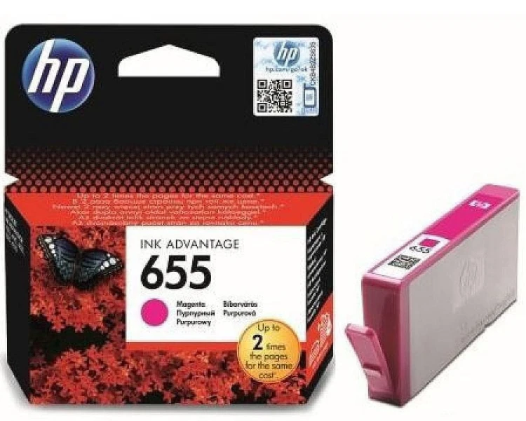 HP-3525-Tusz-oryginalny-nr-655-CZ111AE-Magenta-600str