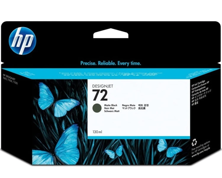 HP-T620-Tusz-oryginalny-nr-72-C9403A-Matt-Black-130ml