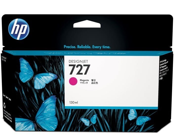 HP-T920-Tusz-oryginalny-nr-727-B3P20A-Magenta-130ml