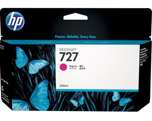 HP-T920-Tusz-oryginalny-nr-727-F9J77A-Magenta-300ml