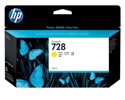 HP-T730-Tusz-oryginalny-nr-728-F9J65A-Yellow-130-ml