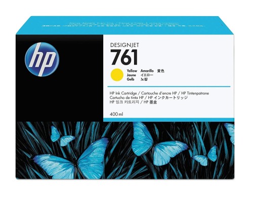 HP-7100-Tusz-oryginalny-nr-761-CM992A-Yellow-400ml-CM992A