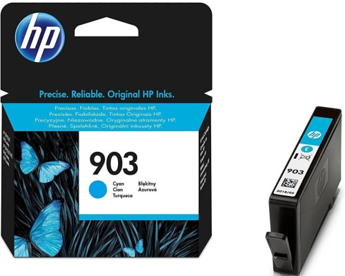 HP-6960-Tusz-oryginalny-nr-903-T6L87AE-Cyan-315str