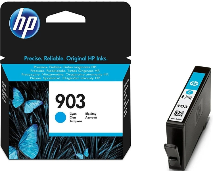 HP-6960-Tusz-oryginalny-nr-903-T6L87AE-Cyan-315str