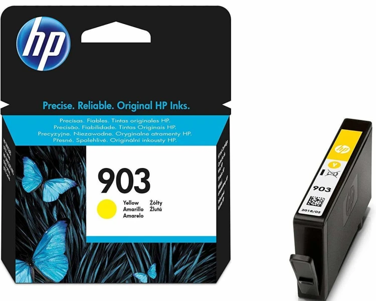 HP-6960-Tusz-oryginalny-nr-903-T6L95AE-Yellow-315str