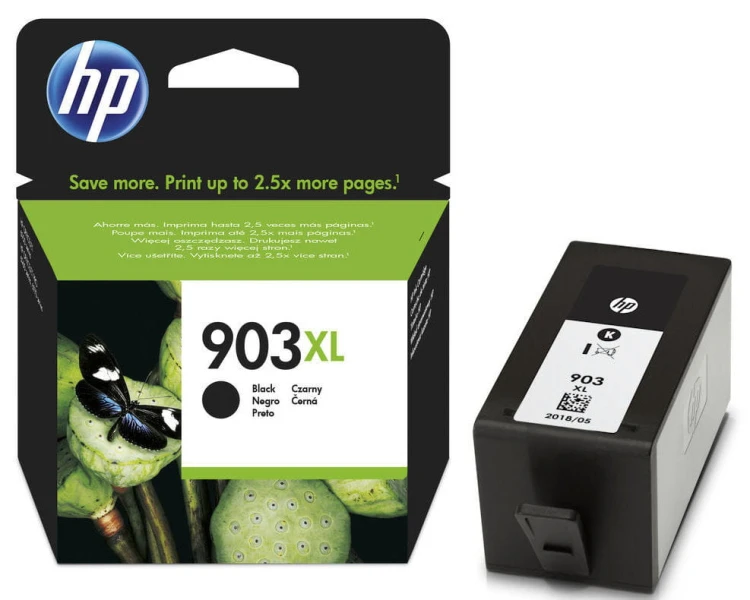 HP-6960-Tusz-oryginalny-nr-903XL-T6M15AE-Black-825str