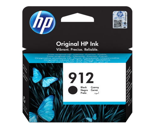 HP-8012-Tusz-oryginalny-nr-912-3YL80AE-Black-300str