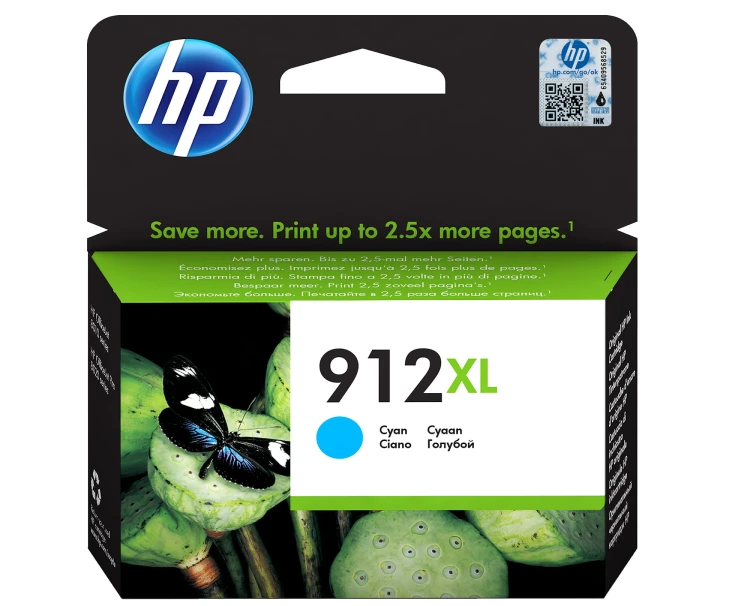 HP-8012-Tusz-oryginalny-nr-912XL-3YL81AE-Cyan-825str
