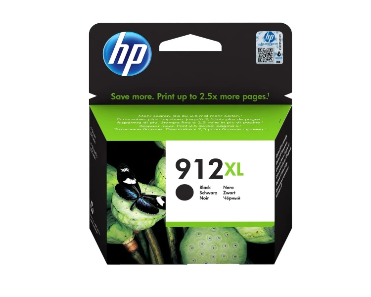 HP-pro-8023-Tusz-nr-912XL-3YL84AE-Black-825str