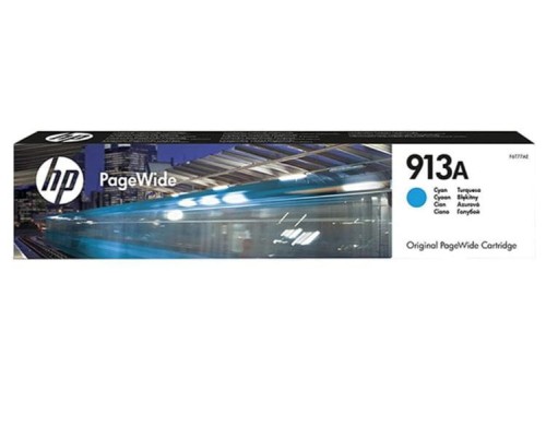 HP-pro-452-Tusz-oryginalny-nr-913A-F6T77AE-Cyan