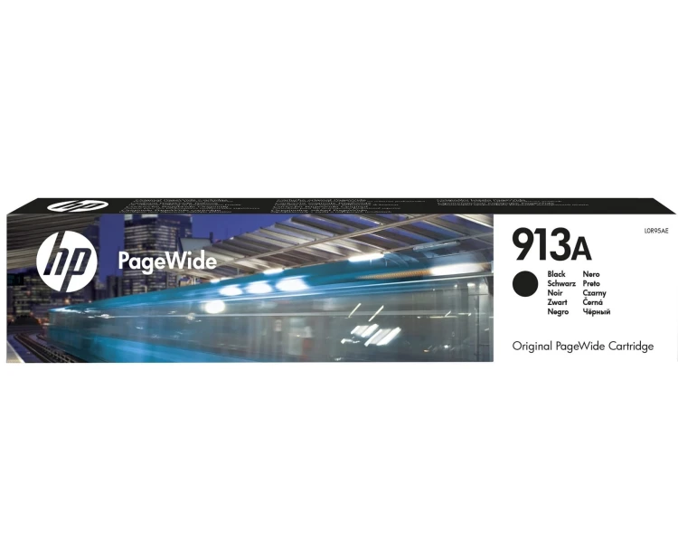 HP-pro-452-Tusz-oryginalny-nr-913A-L0R95AE-Black