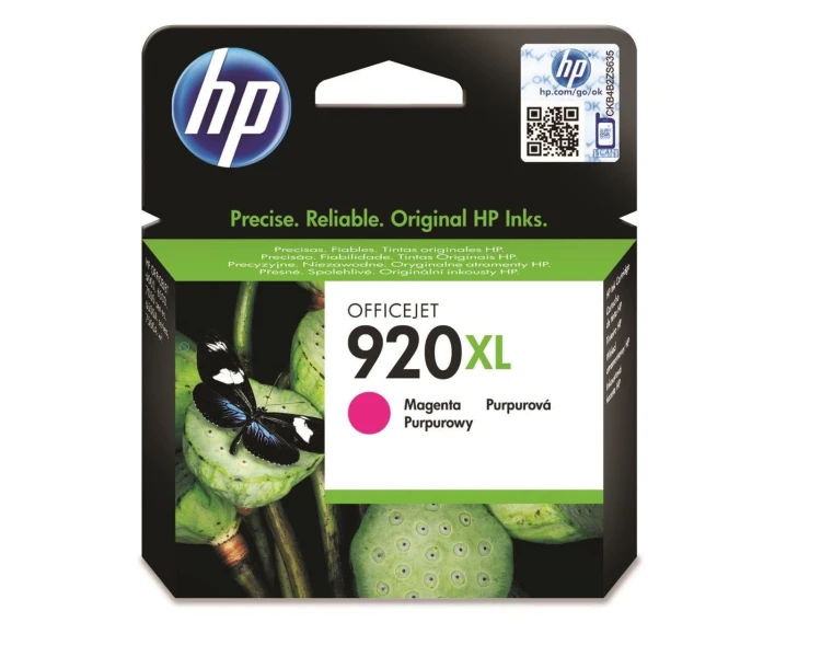 HP-6000-Tusz-oryginalny-nr-920XL-CD973AE-Magenta-700str