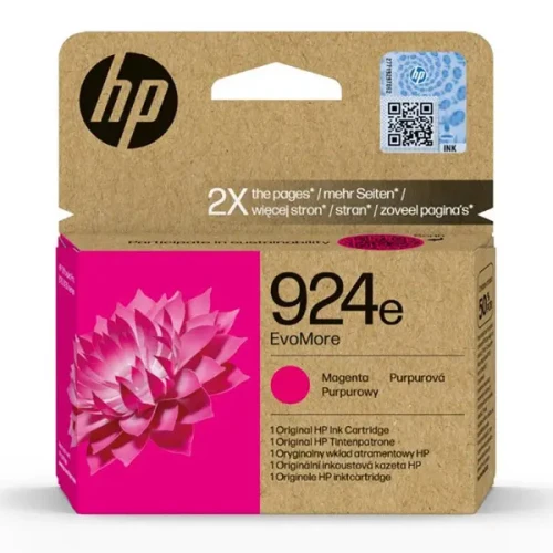 HP-8124-Tusz-oryginalny-nr-924E-4K0U8NE-Magenta-800str