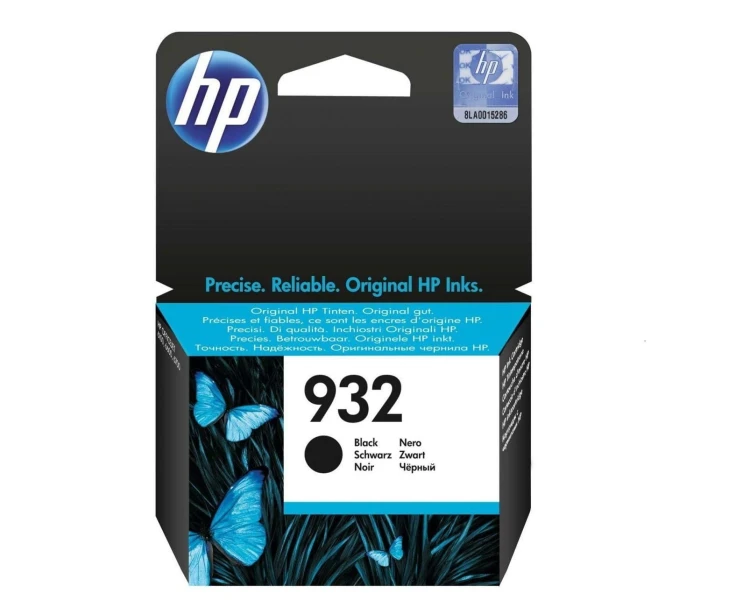HP-6100-Tusz-oryginalny-nr-932-CN057AE-Black-400str