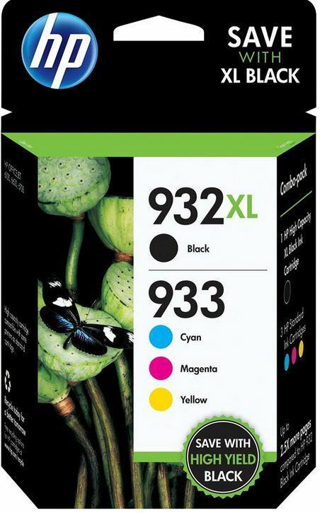 HP-Tusz-nr-932933-CMYK-6ZC71AE-Multi