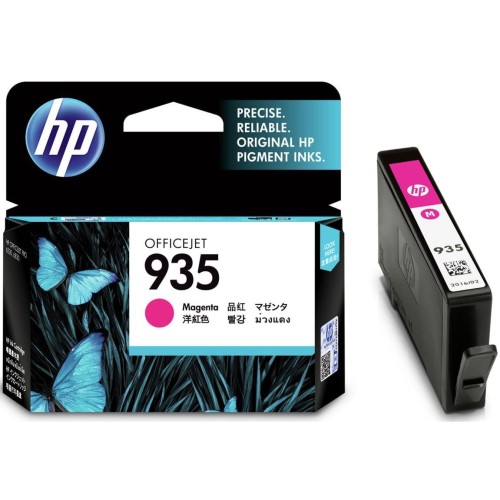 HP-6830-Tusz-oryginalny-nr-935-C2P22AE-Yellow-400str