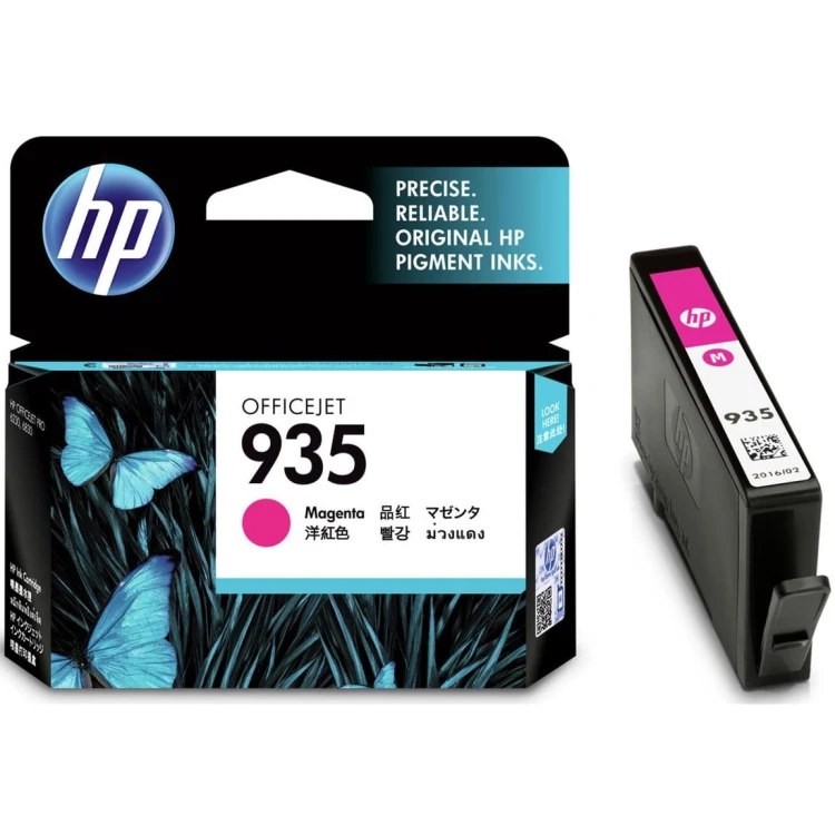 HP-6830-Tusz-oryginalny-nr-935-C2P22AE-Yellow-400str