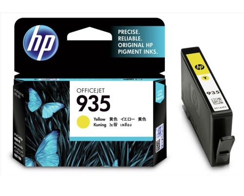 HP-6830-Tusz-oryginalny-nr-935-C2P22AE-Yellow-400str