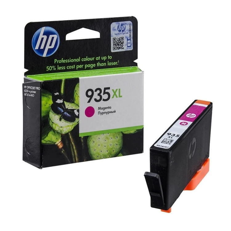 HP-Tusz-oryginalny-nr-935XL-C2P25AE-Magenta-9.5ml-825s