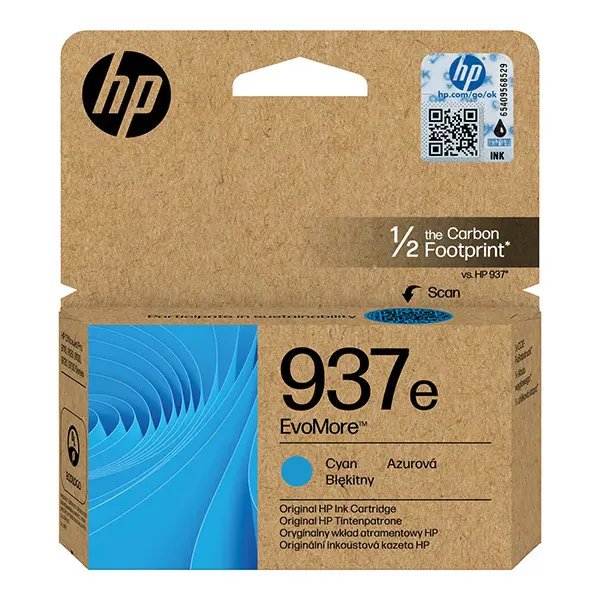 HP-Tusz-oryginalny-nr-937E-4S6W6NE-Cyan-1650str