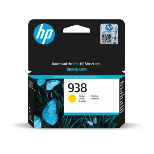 HP-Tusz-oryginalny-nr-938-4S6X7PE-Yellow-800str-Yellow-800s